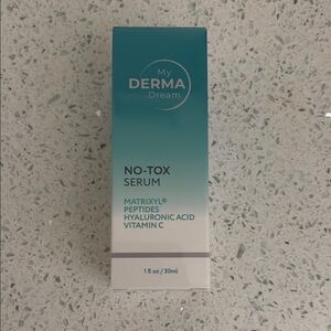 My Derma Dream NO-TOX Serum